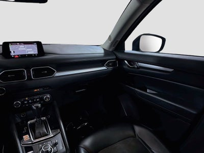2018 Mazda Mazda CX-5 Touring