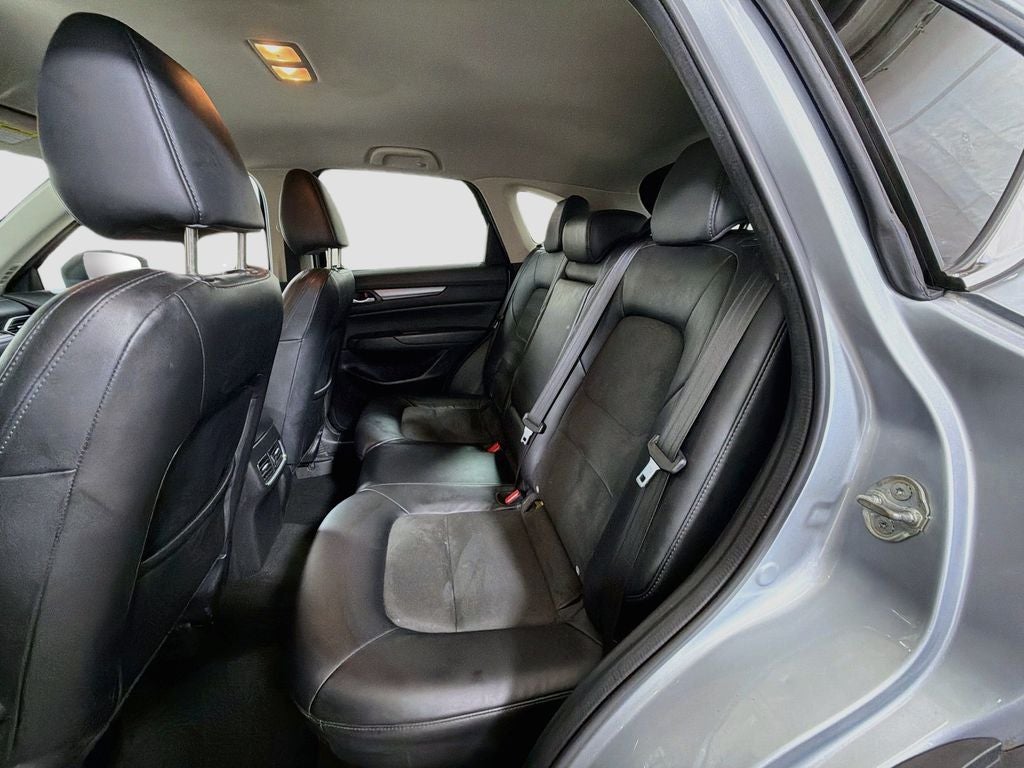 2018 Mazda Mazda CX-5 Touring