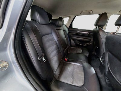 2018 Mazda Mazda CX-5 Touring