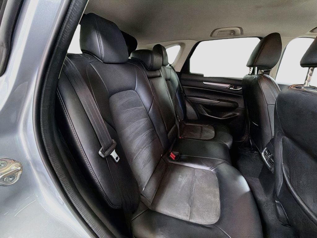 2018 Mazda Mazda CX-5 Touring