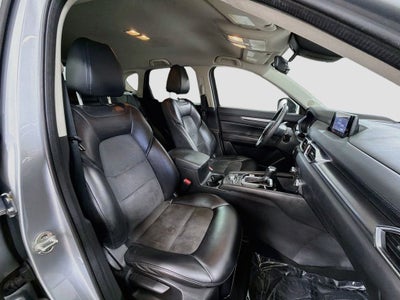 2018 Mazda Mazda CX-5 Touring