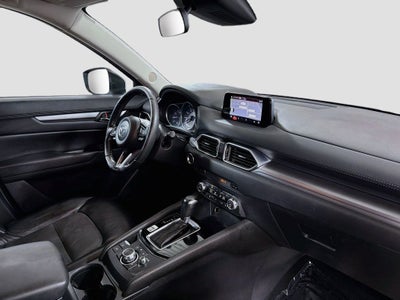2018 Mazda Mazda CX-5 Touring