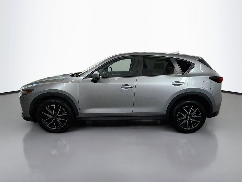 2018 Mazda Mazda CX-5 Touring