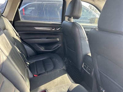 2023 Mazda Mazda CX-5 2.5 S Premium Package