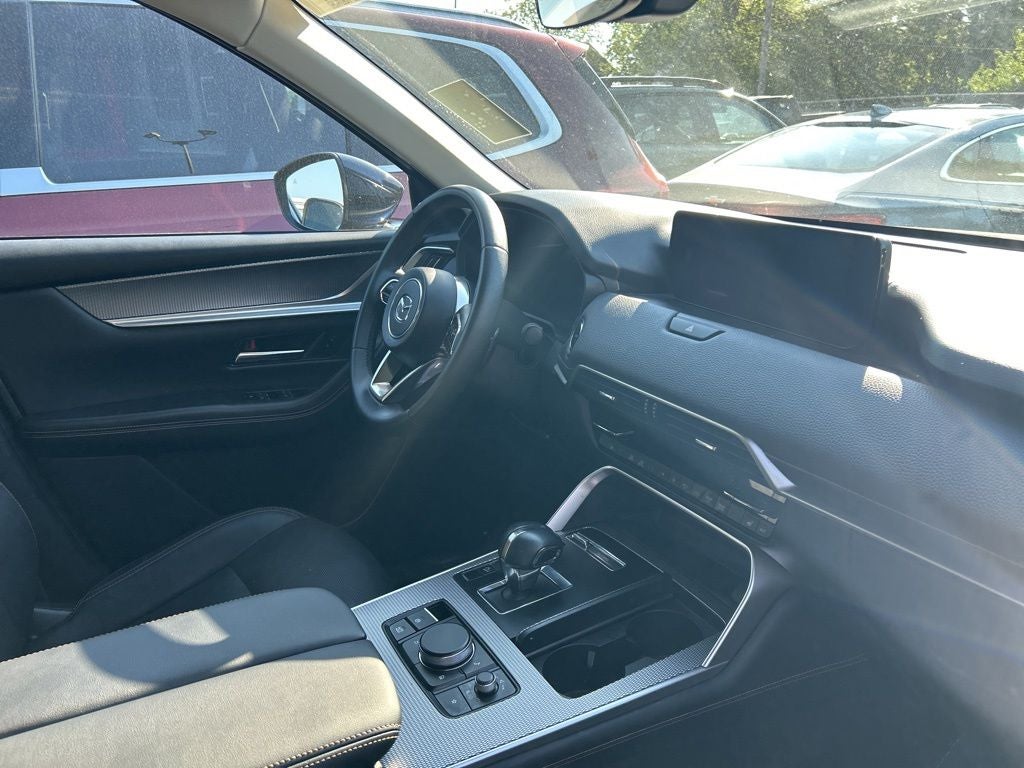 2024 Mazda Mazda CX-90 PHEV Preferred