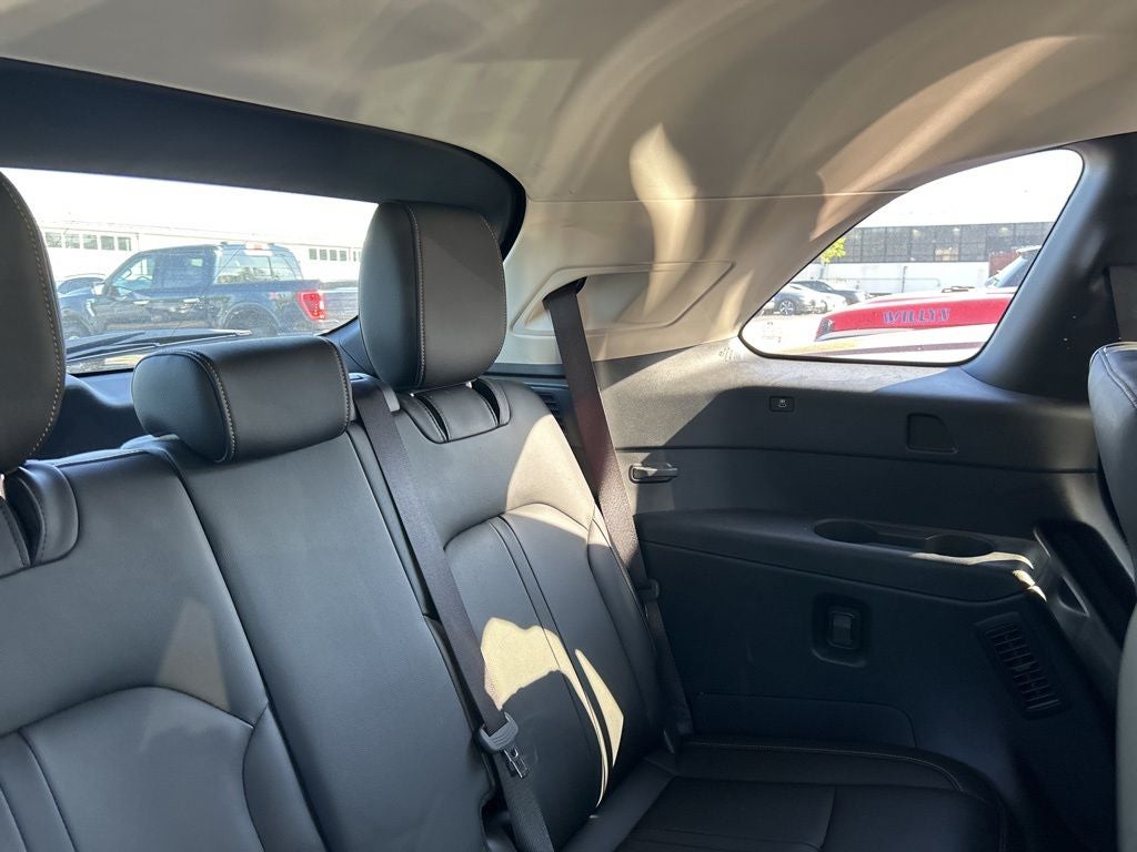 2024 Mazda Mazda CX-90 PHEV Preferred
