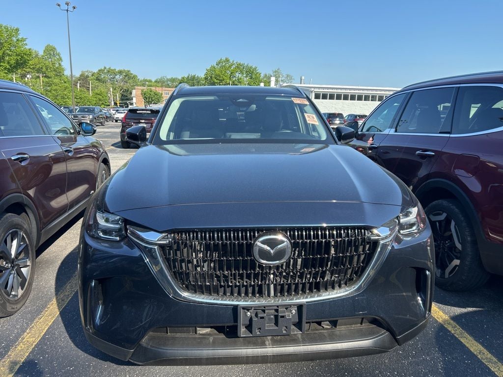 2024 Mazda Mazda CX-90 PHEV Preferred