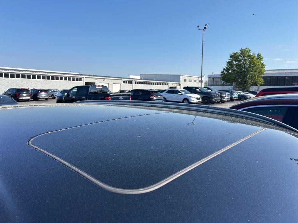 2024 Mazda Mazda CX-90 PHEV Preferred