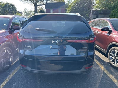 2024 Mazda Mazda CX-90 PHEV Preferred