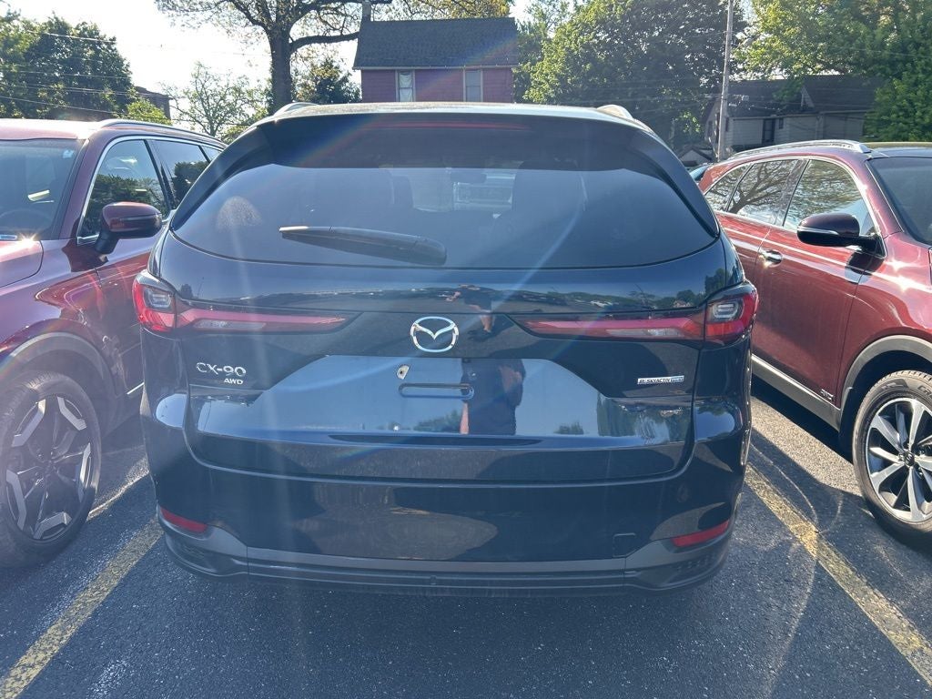 2024 Mazda Mazda CX-90 PHEV Preferred