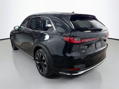 2024 Mazda Mazda CX-90 PHEV Premium Plus
