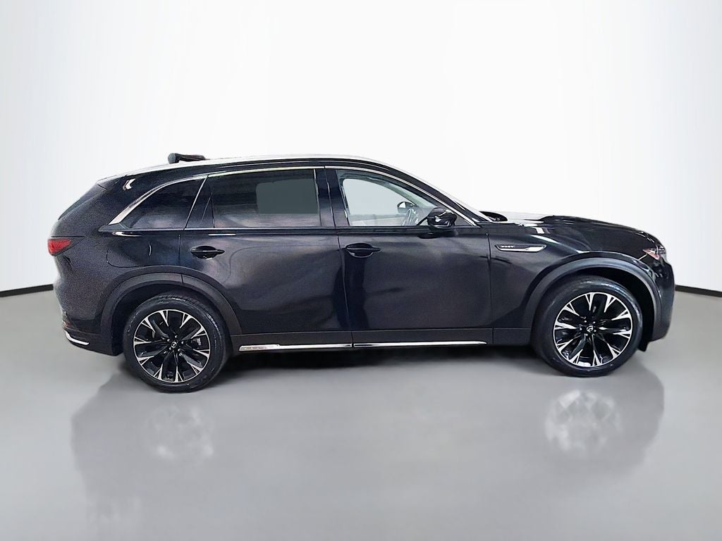 2024 Mazda Mazda CX-90 PHEV Premium Plus