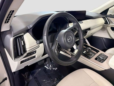 2024 Mazda Mazda CX-90 PHEV Premium Plus