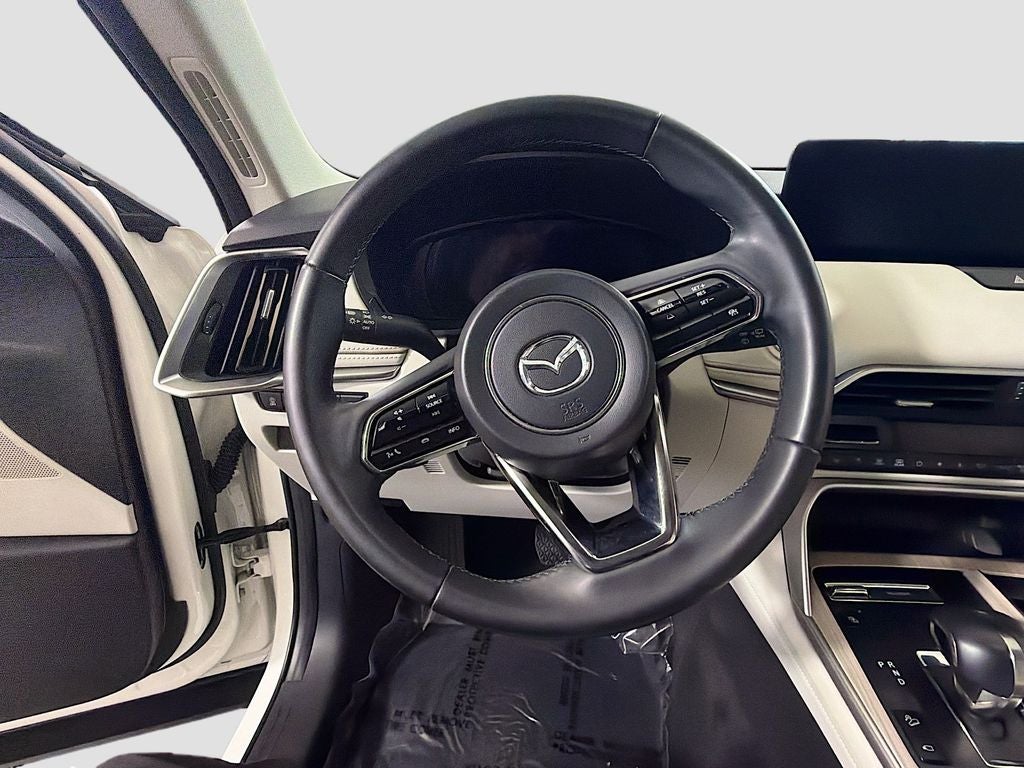 2024 Mazda Mazda CX-90 PHEV Premium Plus