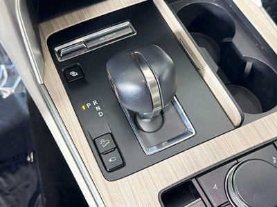 2024 Mazda Mazda CX-90 PHEV Premium Plus