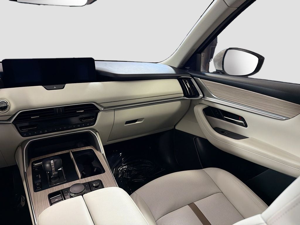 2024 Mazda Mazda CX-90 PHEV Premium Plus