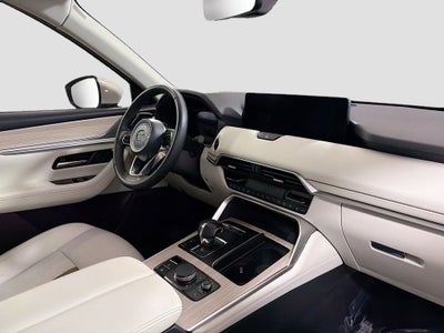 2024 Mazda Mazda CX-90 PHEV Premium Plus