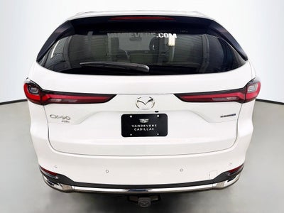 2024 Mazda Mazda CX-90 PHEV Premium Plus