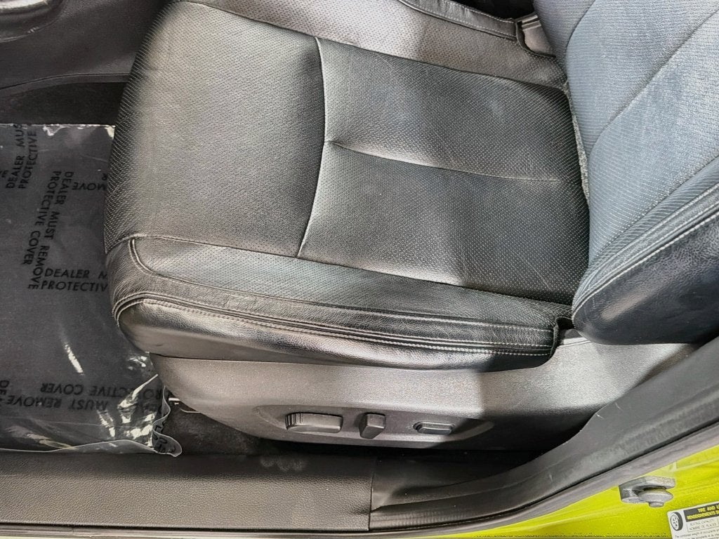 2017 Nissan Rogue Sport SL
