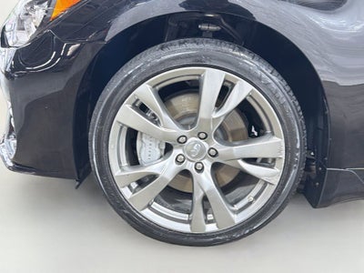 2016 INFINITI Q70 3.7X