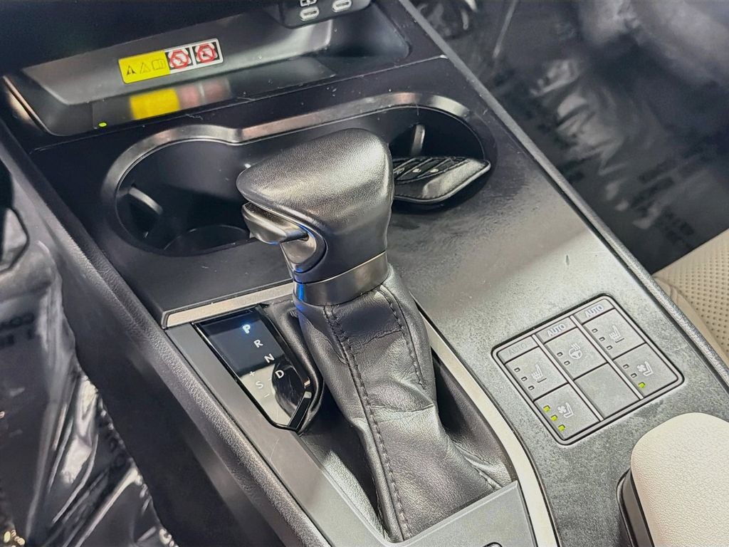 2023 Lexus UX 250h Premium