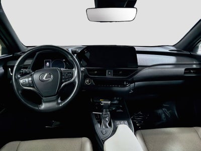 2023 Lexus UX 250h Premium