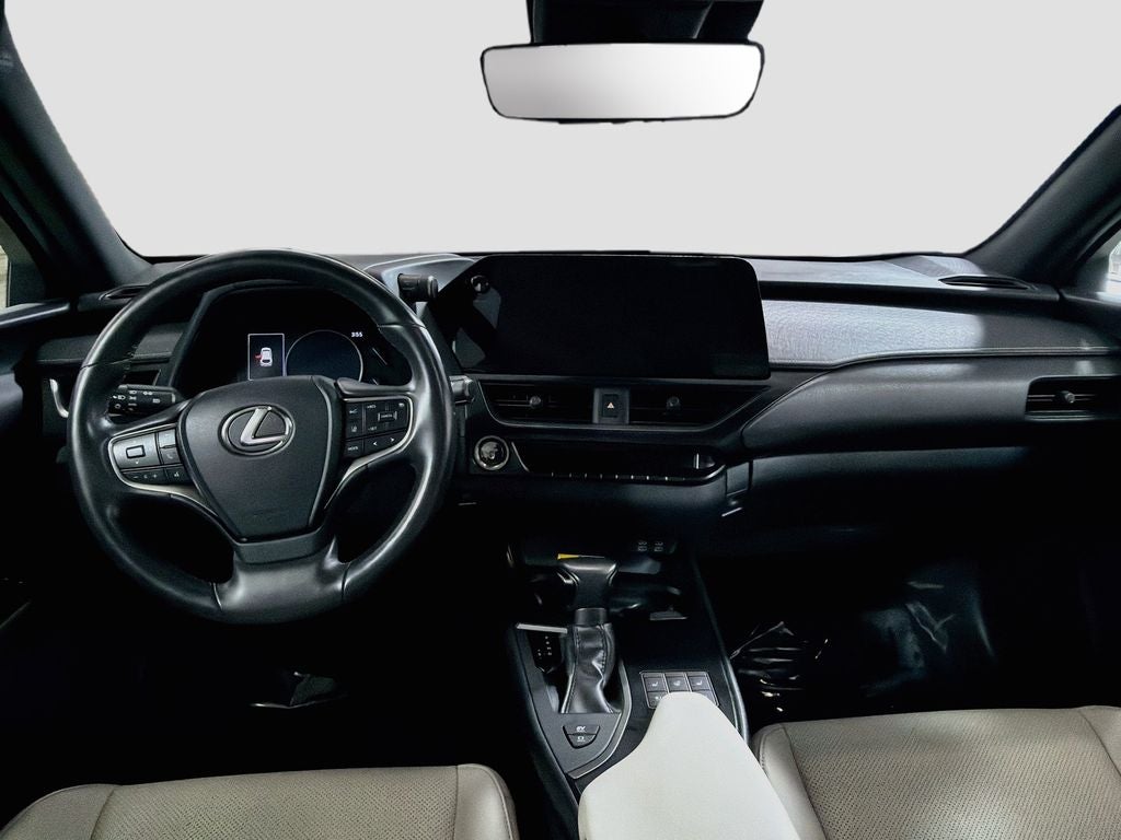 2023 Lexus UX 250h Premium