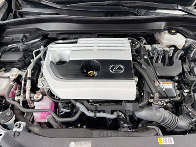 2023 Lexus UX 250h Premium