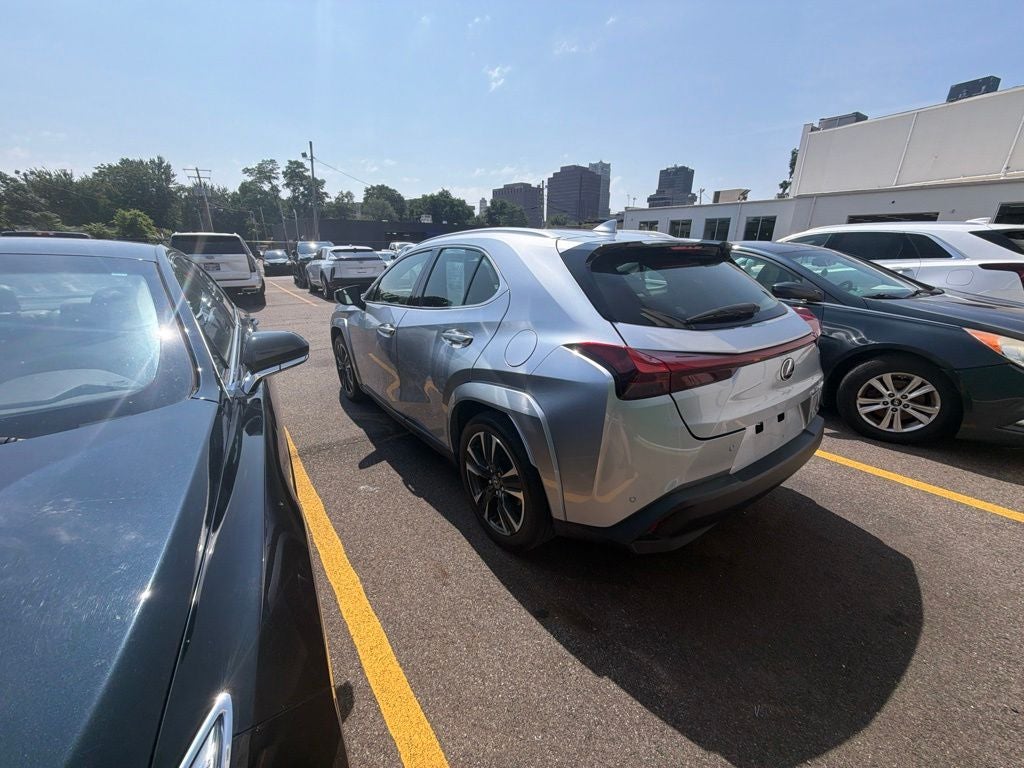2023 Lexus UX 250h Premium