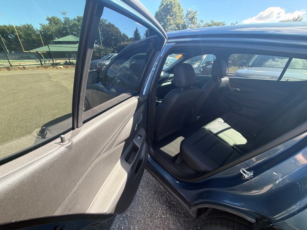 2025 Buick Envista Sport Touring