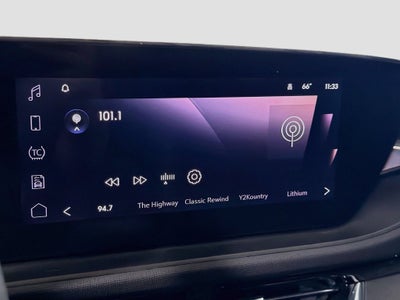 2025 Buick Envista Sport Touring