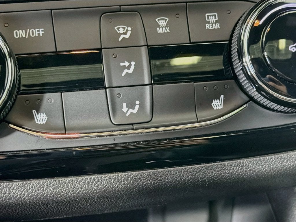 2025 Buick Envista Sport Touring