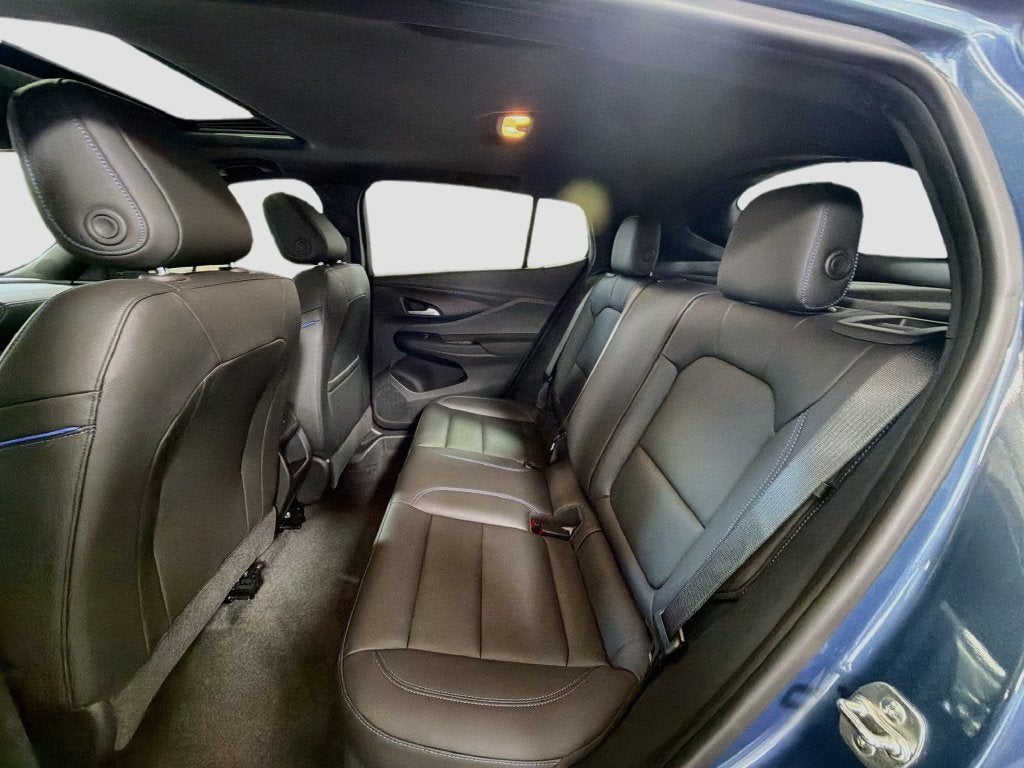 2025 Buick Envista Sport Touring