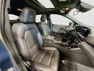 2025 Buick Envista Sport Touring