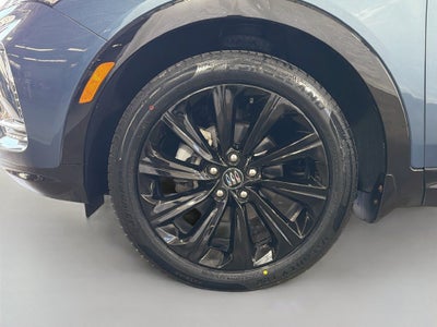 2025 Buick Envista Sport Touring