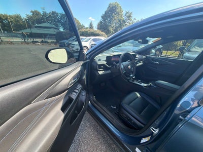 2025 Buick Envista Sport Touring