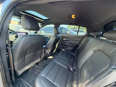 2024 Buick Envista Sport Touring