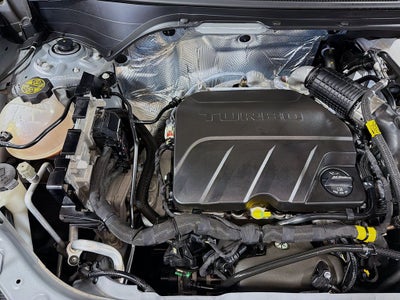 2024 Buick Envista Sport Touring