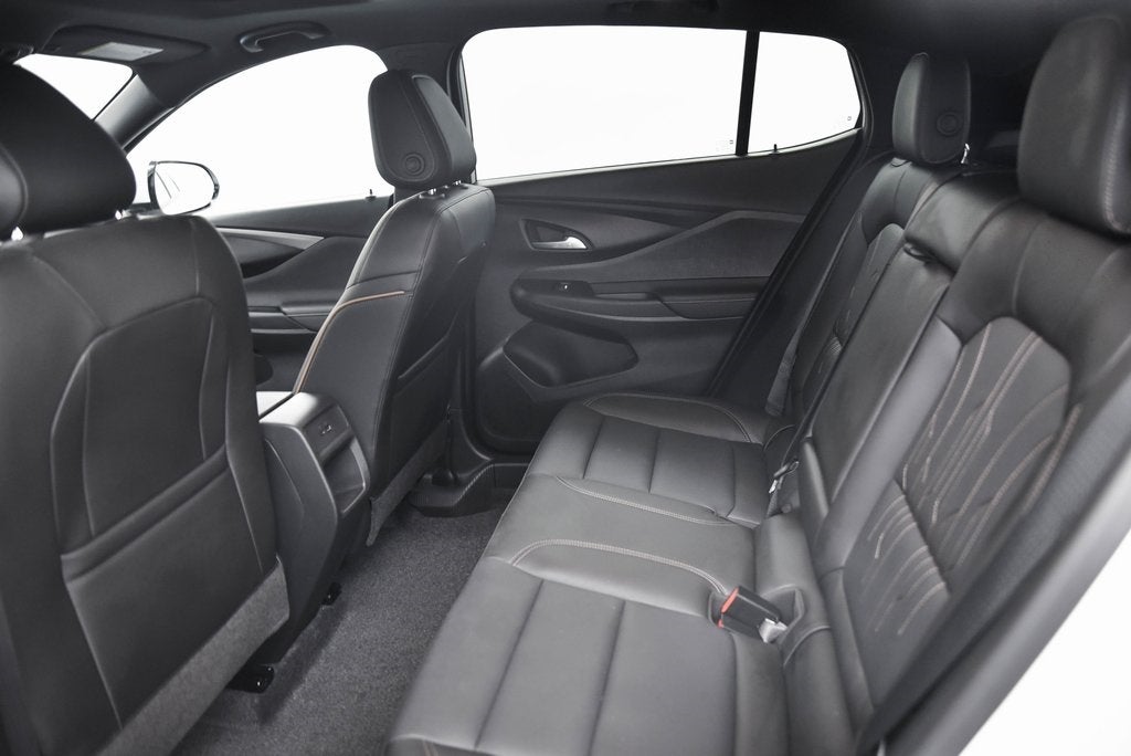 2025 Buick Envista Avenir