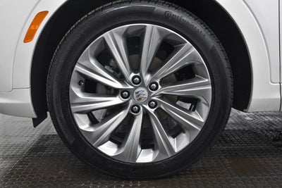 2025 Buick Envista Avenir