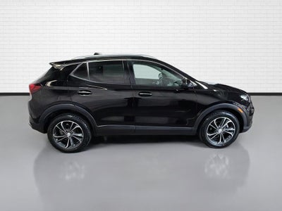 2021 Buick Encore GX Essence