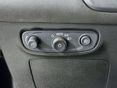 2021 Buick Encore GX Essence