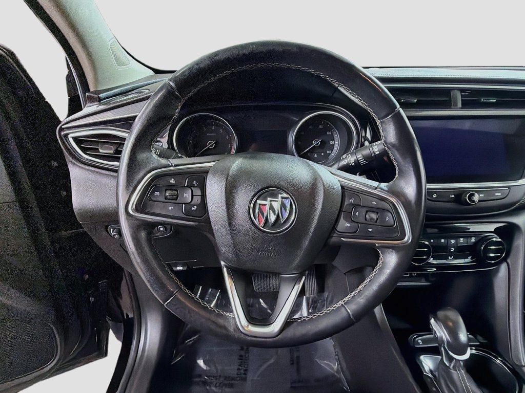 2021 Buick Encore GX Essence