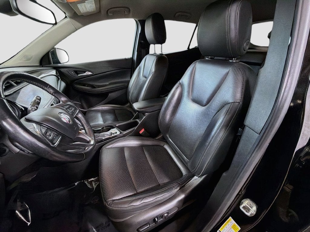 2021 Buick Encore GX Essence