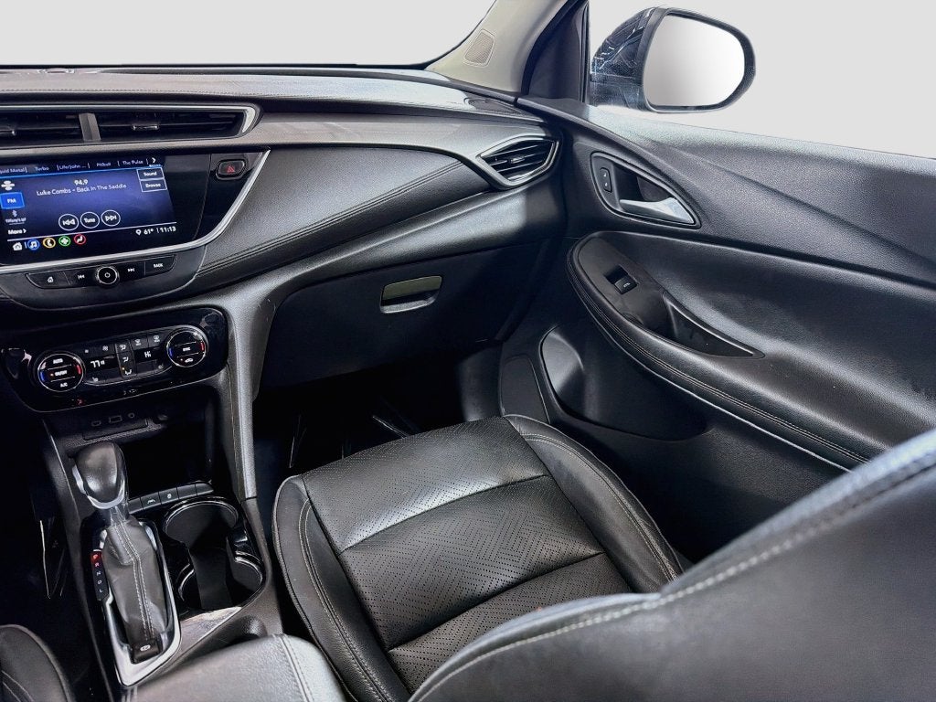2021 Buick Encore GX Essence