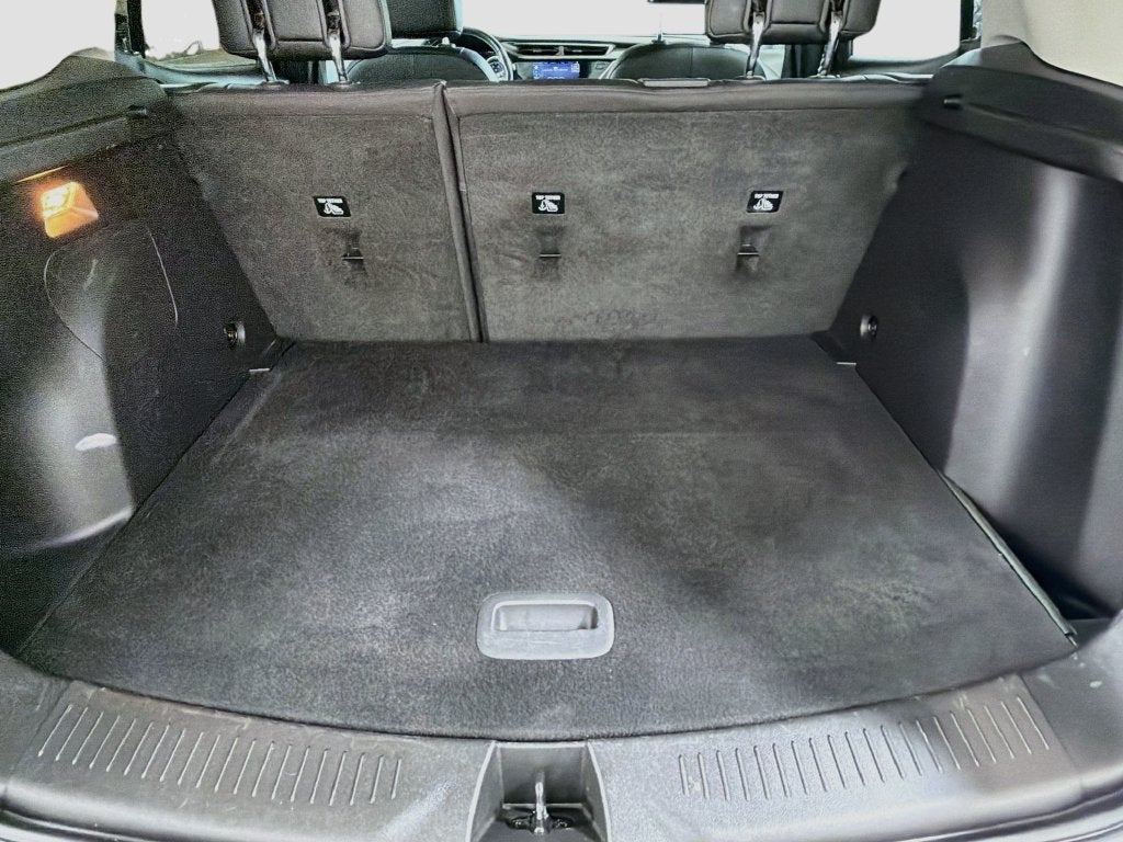 2021 Buick Encore GX Essence