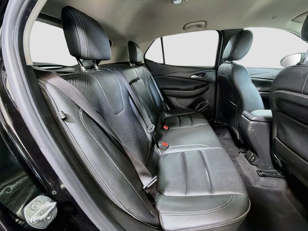 2021 Buick Encore GX Essence