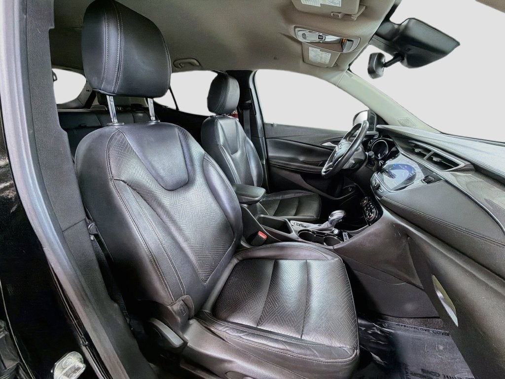 2021 Buick Encore GX Essence