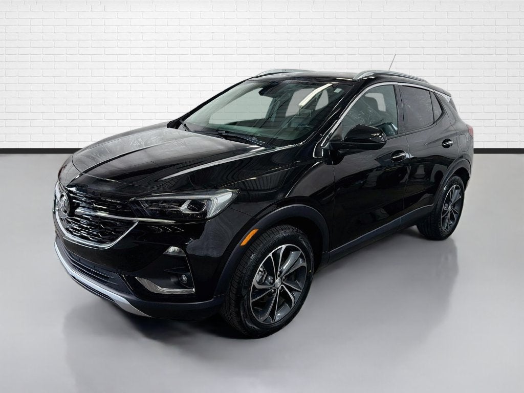2021 Buick Encore GX Essence