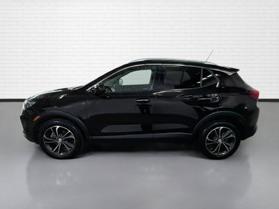 2021 Buick Encore GX Essence